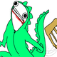 Illustration for article titled EHEHEHE!!!